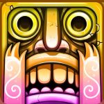 Temple Run Holi Festival